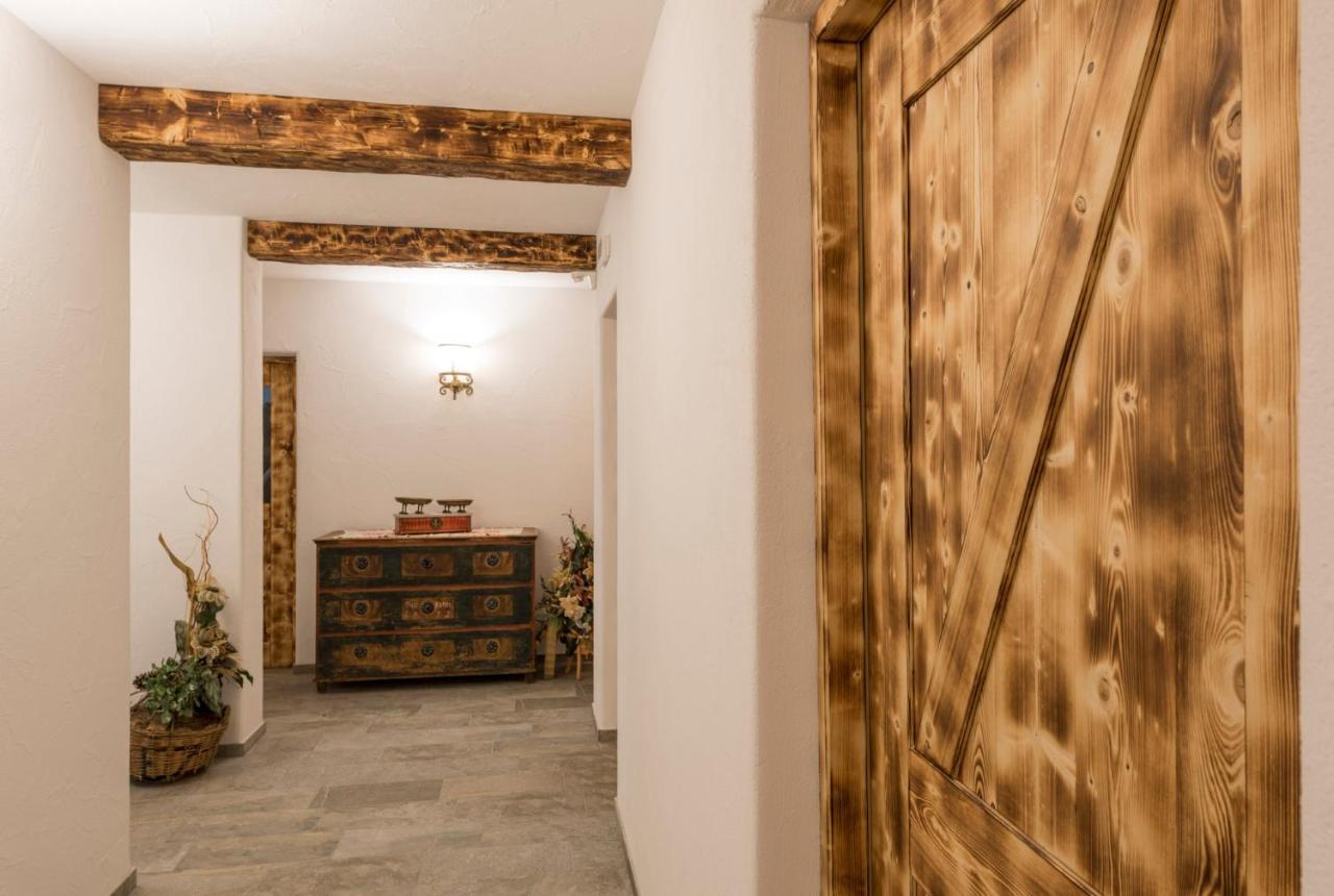 Hotel Schmiedhof Маранца Екстериор снимка