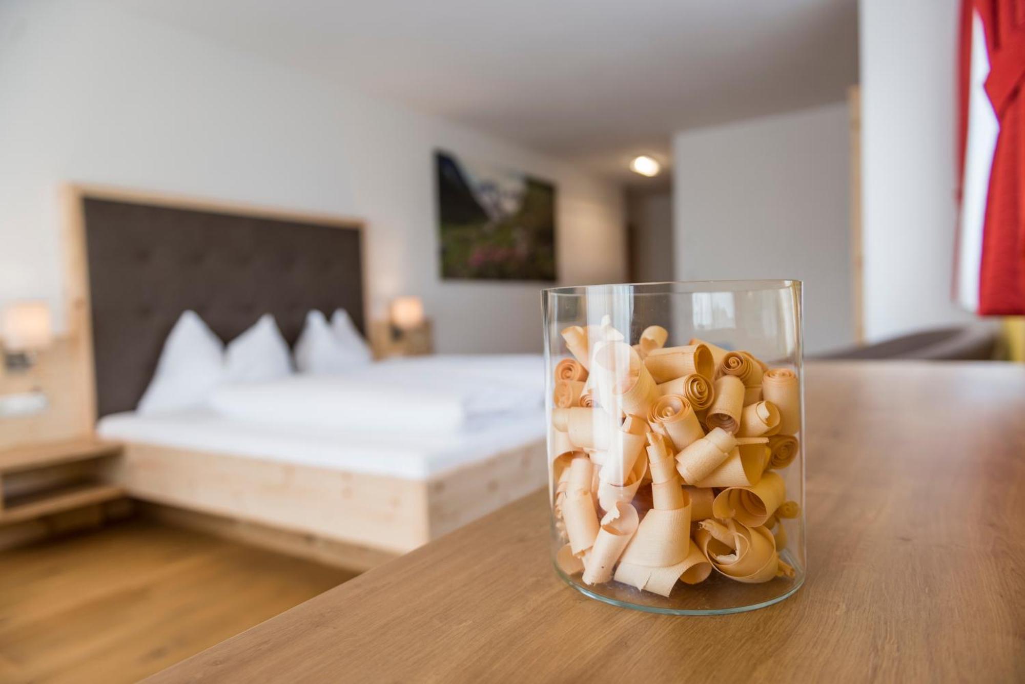Hotel Schmiedhof Маранца Екстериор снимка