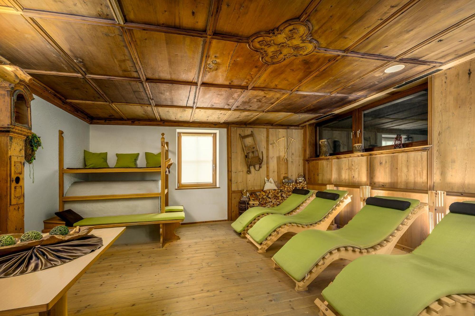 Hotel Schmiedhof Маранца Екстериор снимка