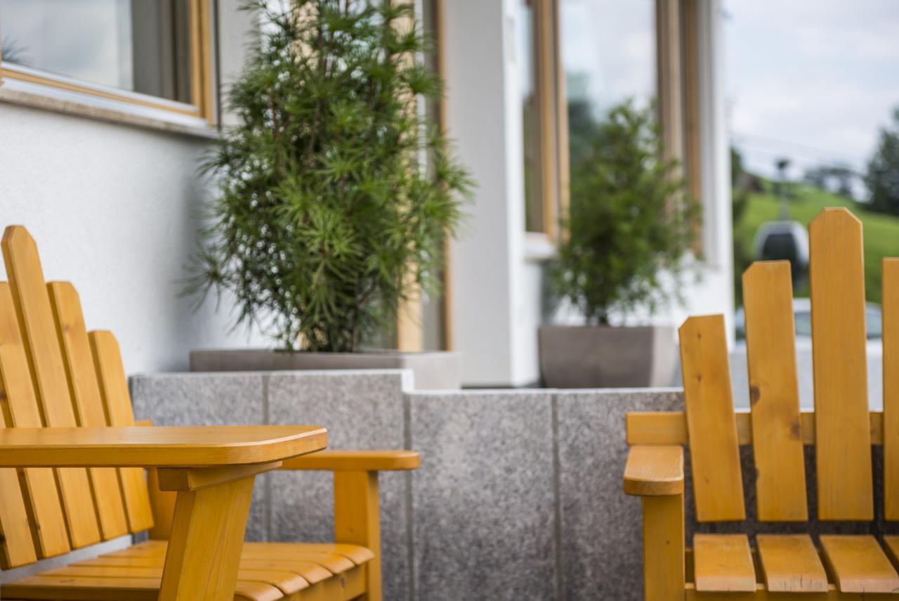 Hotel Schmiedhof Маранца Екстериор снимка